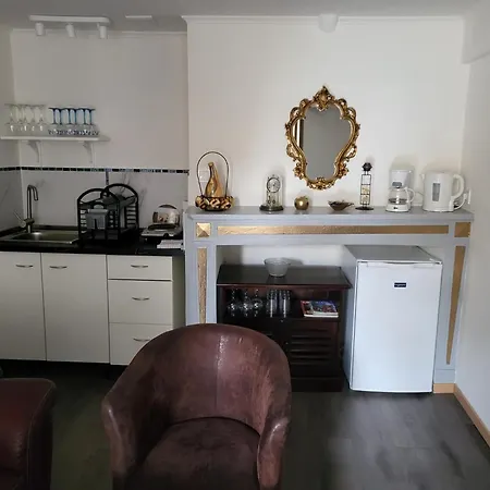 Armen 3 Masson De Morfontaine Apartman *