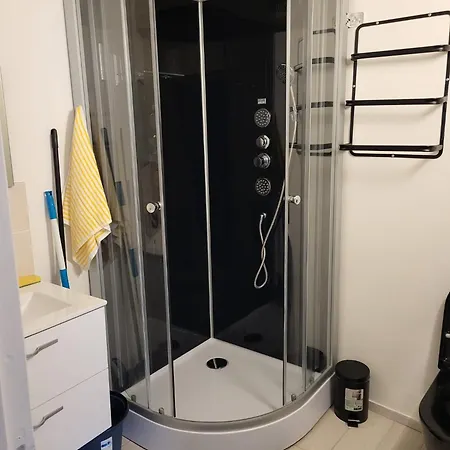 Armen 3 Masson De Morfontaine Apartman *