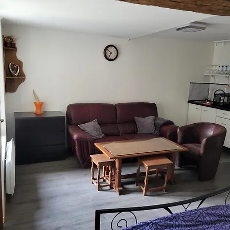 Armen 3 Masson De Morfontaine Apartman Bar-sur-Aube