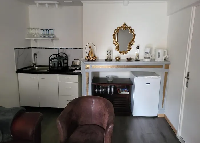 Armen 3 Masson De Morfontaine Appartamento *