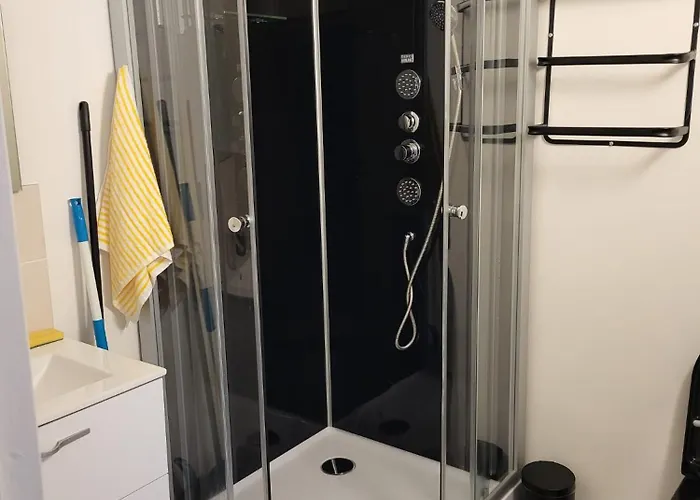 Armen 3 Masson De Morfontaine Appartamento *