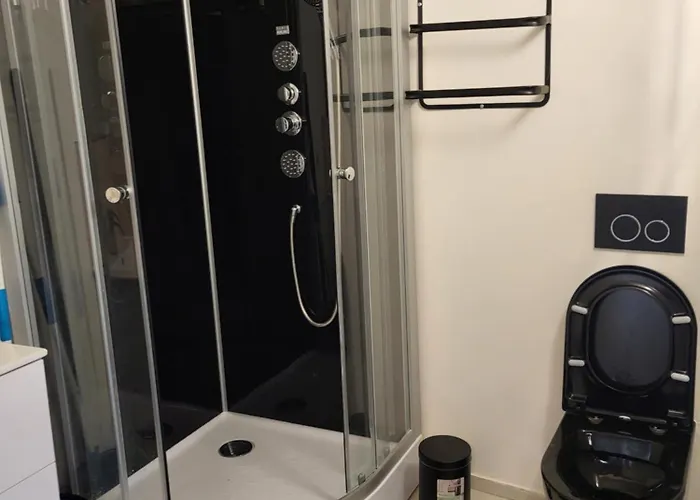 Armen 3 Masson De Morfontaine Appartamento *